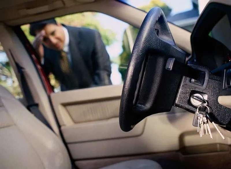 Emergency Locksmith Services